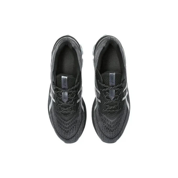 Gel-Quantum 180 7 “Black Pure Silver”
