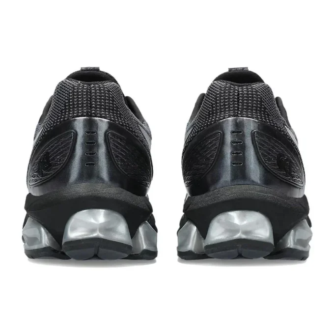 Gel-Quantum 180 7 “Black Pure Silver”