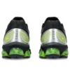 Gel-Quantum 180 7 “Black Silver Green”