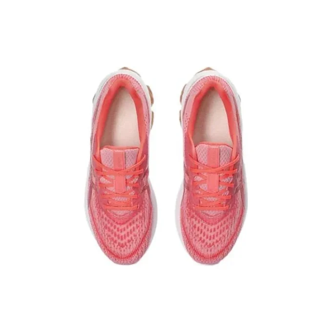 Gel-Quantum 180 7 “Blossom Pink Blazing Coral”