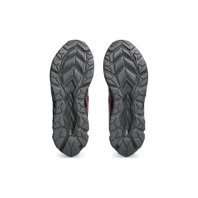 Gel-Quantum 180 7 “Carrier Grey Black”