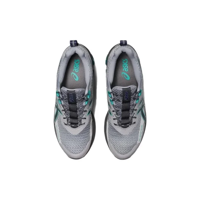 Gel-Quantum 180 7 “Glacier Grey Waterfall”
