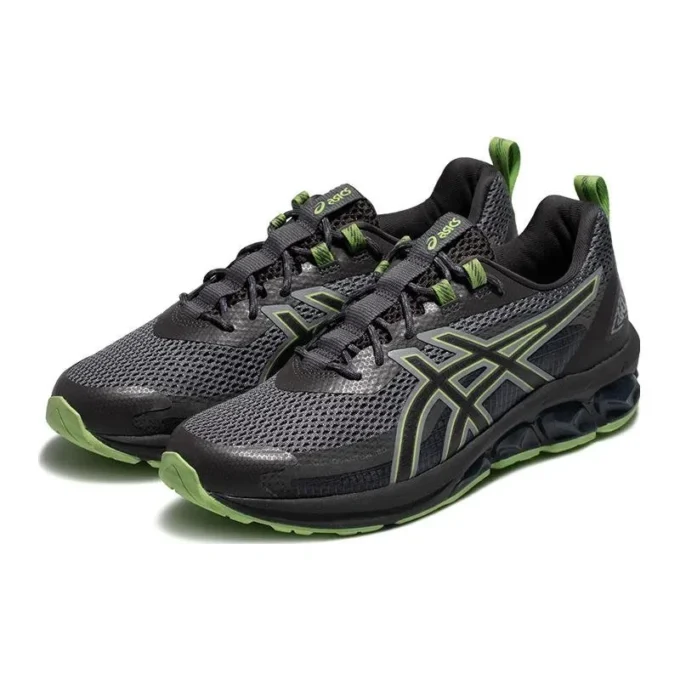Gel-Quantum 180 7 “Gray Green”