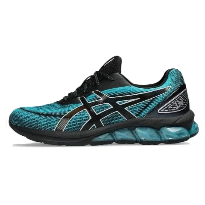 Gel-Quantum 180 7 “Illusion Blue Black”