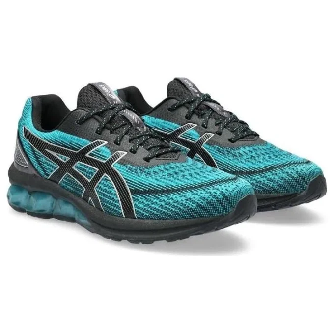 Gel-Quantum 180 7 “Illusion Blue Black”