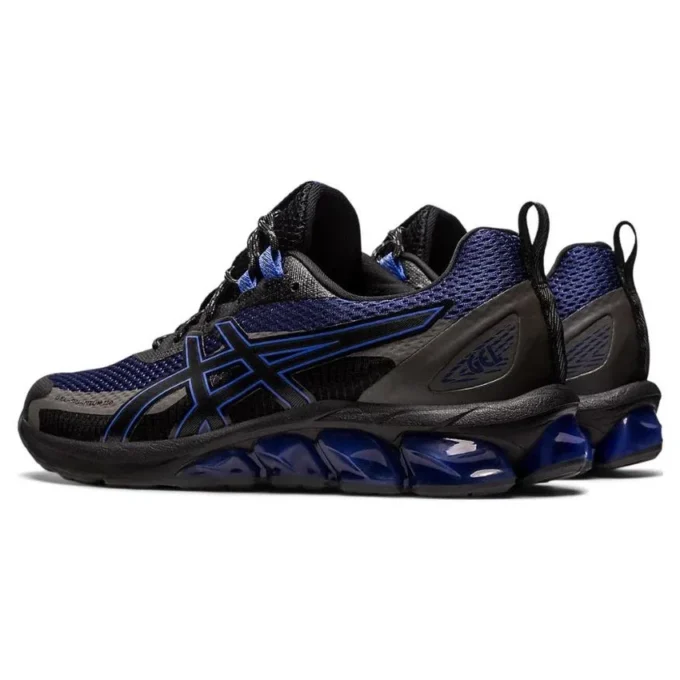 Gel-Quantum 180 7 “Indigo Blue Black”