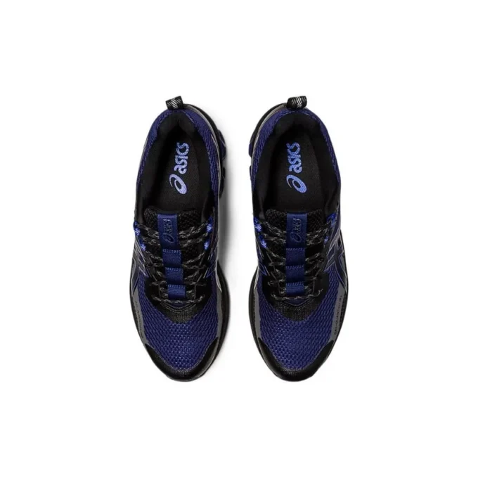 Gel-Quantum 180 7 “Indigo Blue Black”