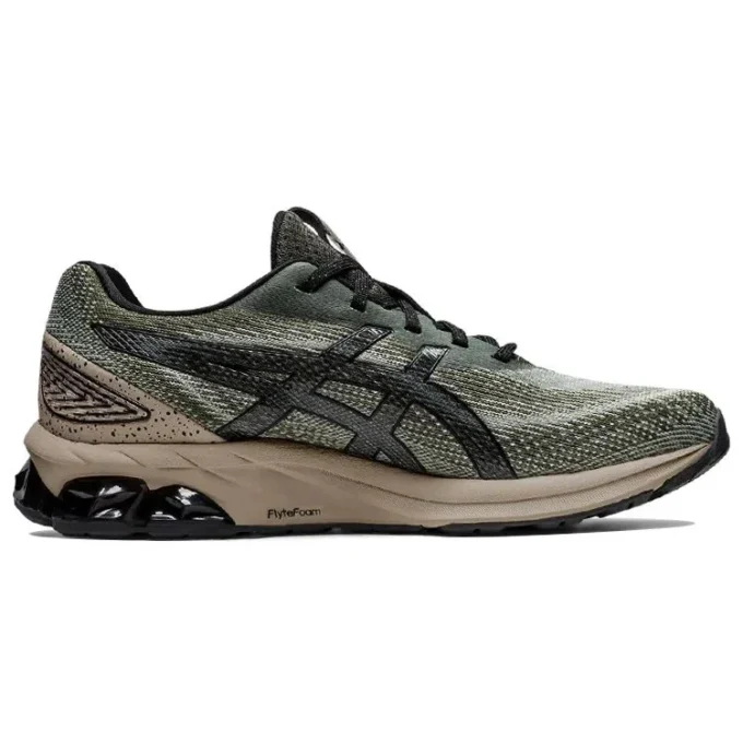 Gel-Quantum 180 7 “Lichen Green Khaki”