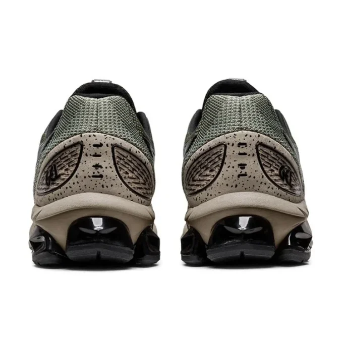 Gel-Quantum 180 7 “Lichen Green Khaki”