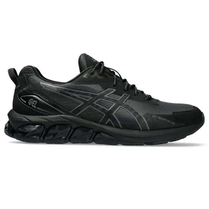 Gel-Quantum 180 7 LS “Triple Black”