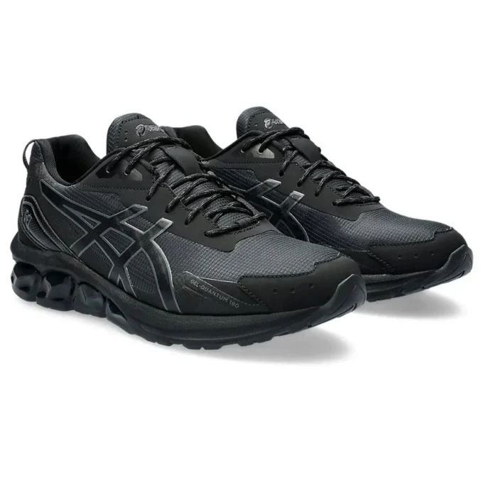 Gel-Quantum 180 7 LS “Triple Black”