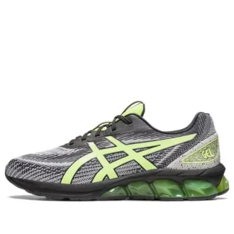Gel-Quantum 180 7 “Nero Verde Lime”