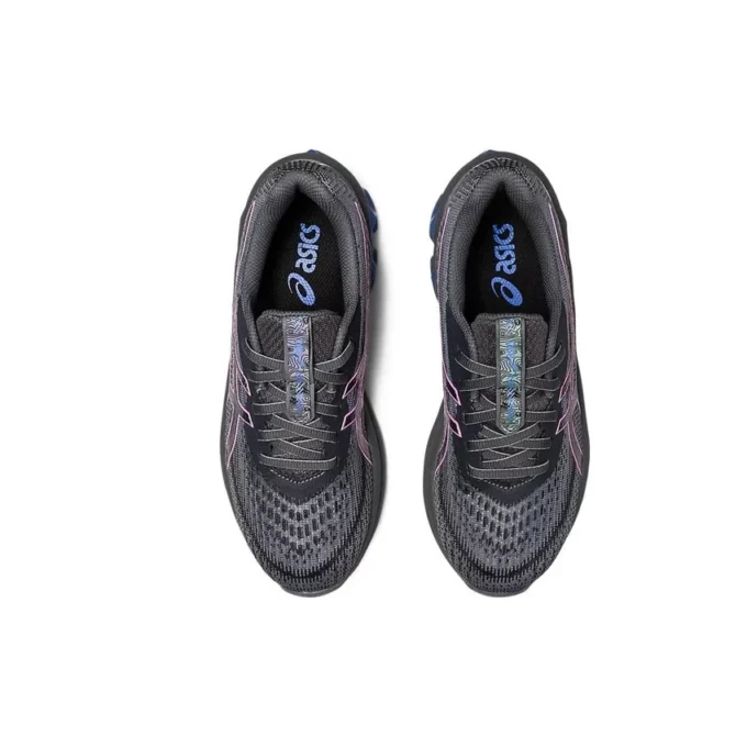 Gel-Quantum 180 7 “Steel Grey Bubblegum”