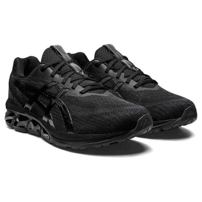 Gel-Quantum 180 7 “Triple Black”