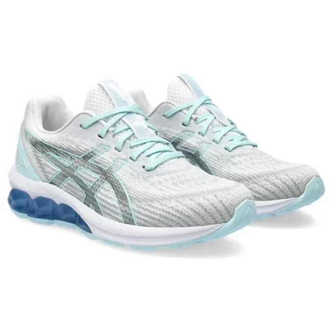 Gel-Quantum 180 7 “White Aquamarine”