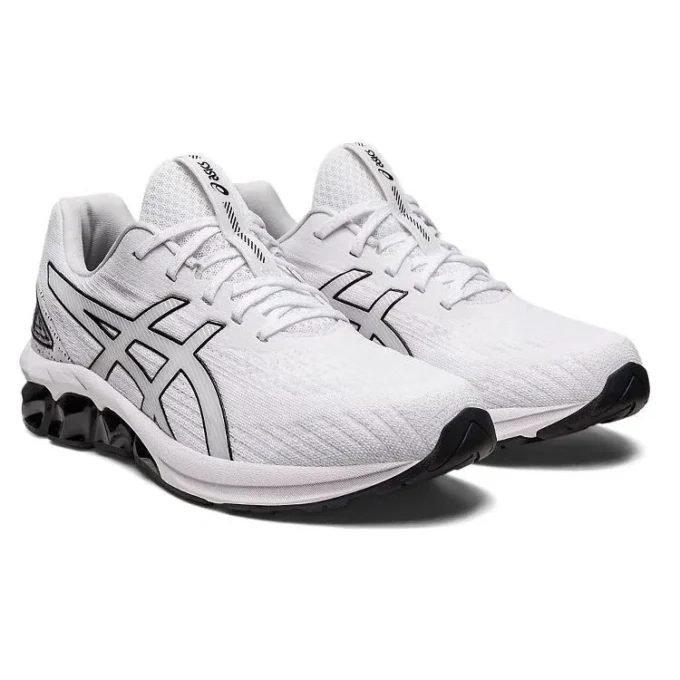 Gel-Quantum 180 7 “White Black”