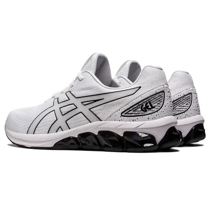 Gel-Quantum 180 7 “White Black”