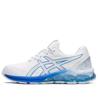 Gel-Quantum 180 7 “White Blue Coast”