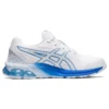 Gel-Quantum 180 7 “White Blue Coast”