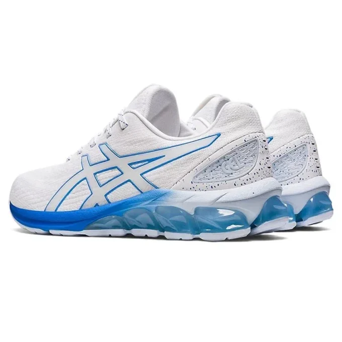 Gel-Quantum 180 7 “White Blue Coast”