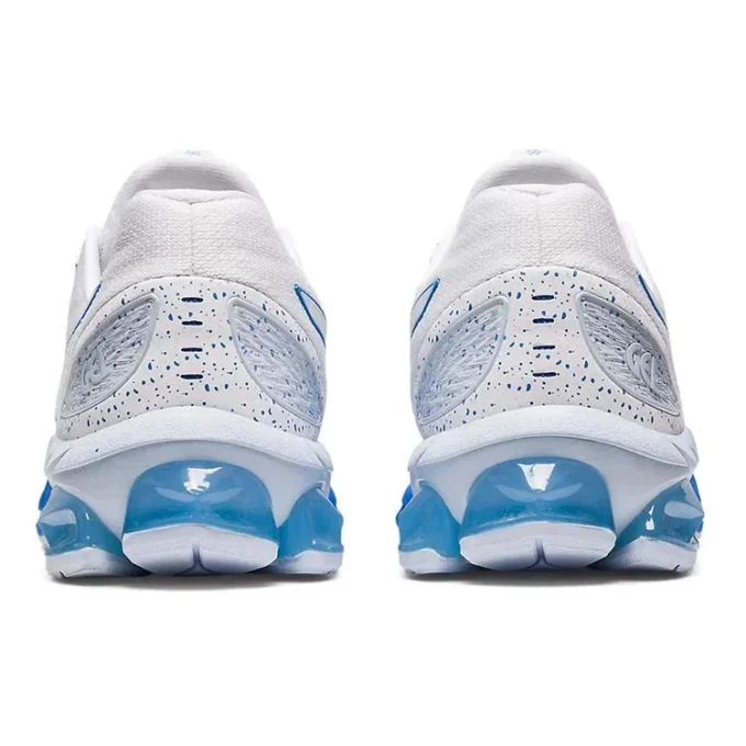 Gel-Quantum 180 7 “White Blue Coast”