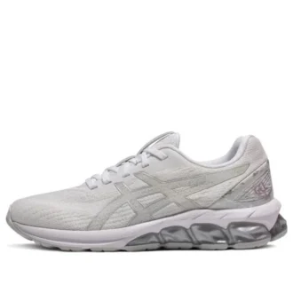Gel-Quantum 180 7 “White Pure Silver”
