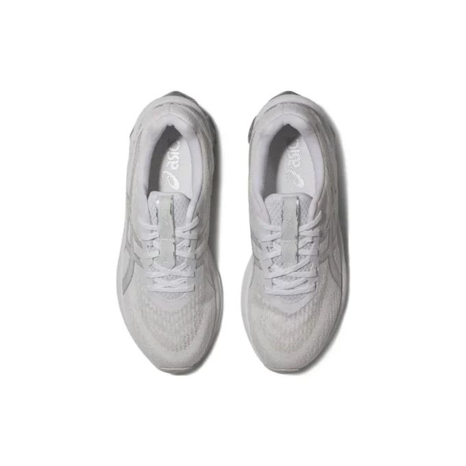 Gel-Quantum 180 7 “White Pure Silver”