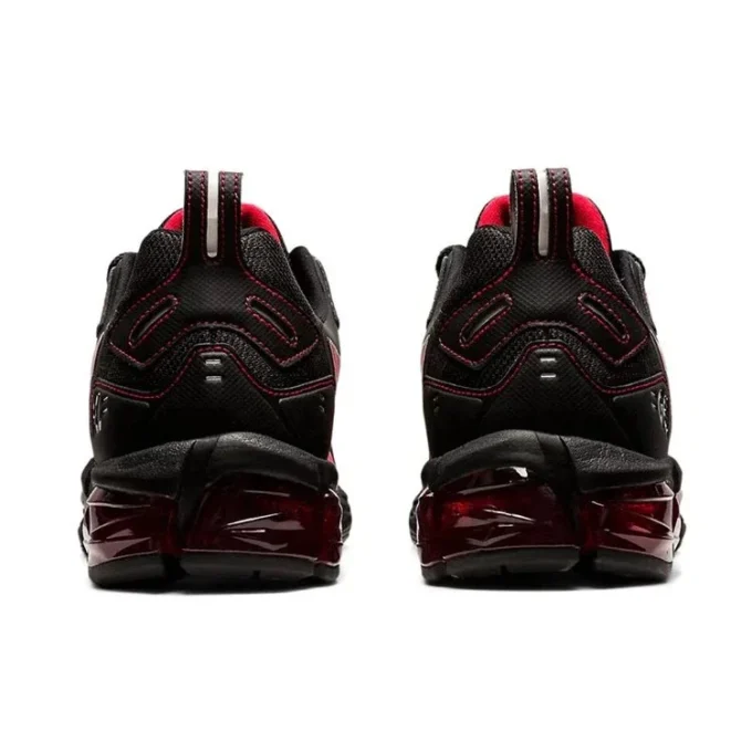 Gel-Quantum 180 “Black Electric Red”