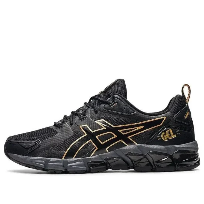 Gel-Quantum 180 “Black Pure Gold”