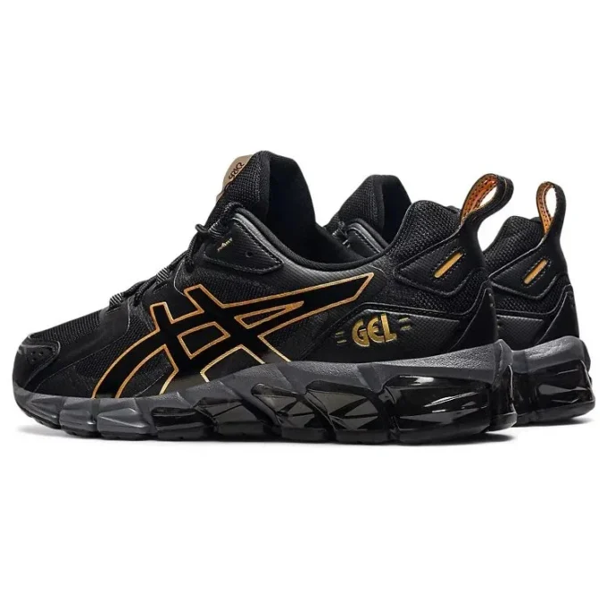 Gel-Quantum 180 “Black Pure Gold”