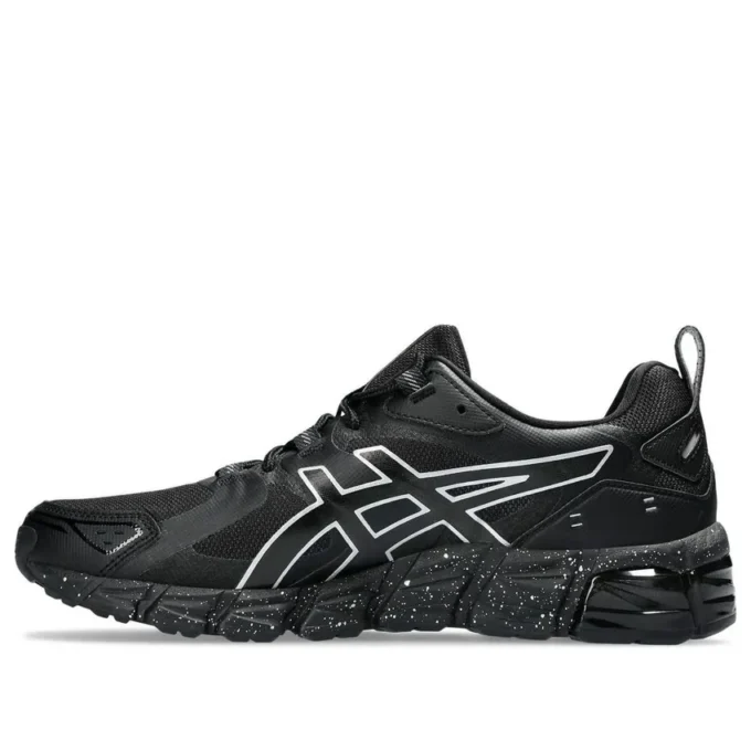 Gel-Quantum 180 “Black Pure Silver”