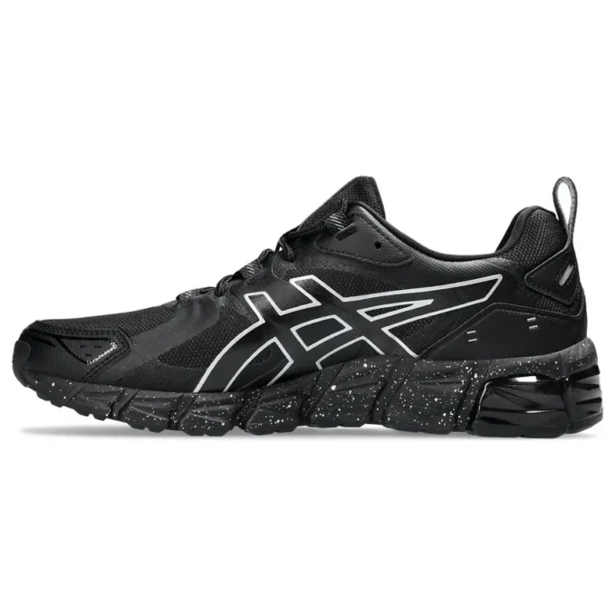 Gel-Quantum 180 “Black Pure Silver”