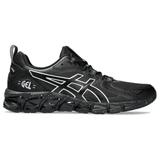 Gel-Quantum 180 “Black Pure Silver”