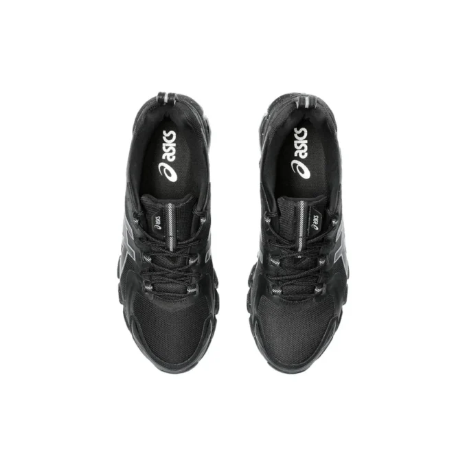 Gel-Quantum 180 “Black Pure Silver”