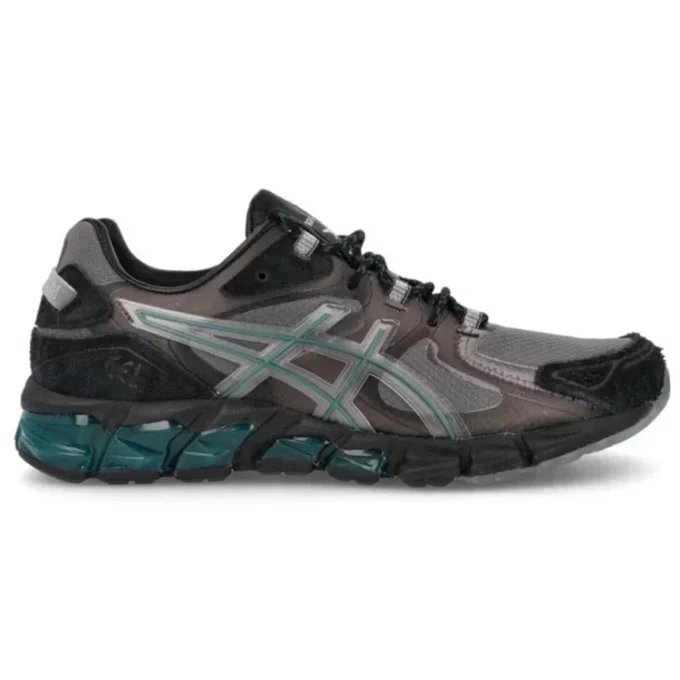 Gel-Quantum 180 “Graphite Grey”