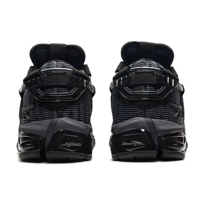Gel-Quantum 180 RE “Black Carrier Grey”