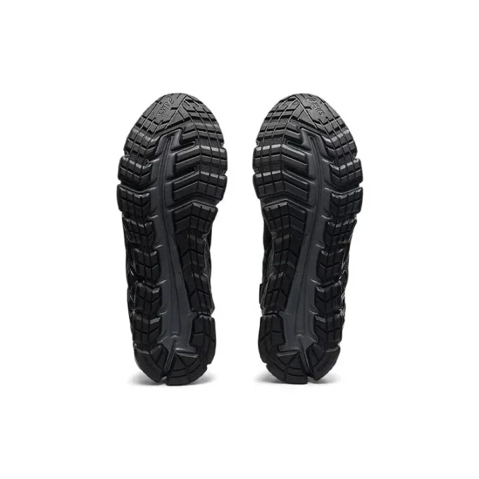 Gel-Quantum 180 RE “Black Carrier Grey”