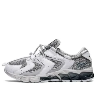 Gel-Quantum 180 RE “White Glacier Grey”