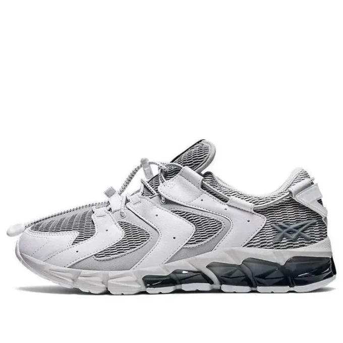 Gel-Quantum 180 RE “White Glacier Grey”
