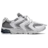Gel-Quantum 180 RE “White Glacier Grey”