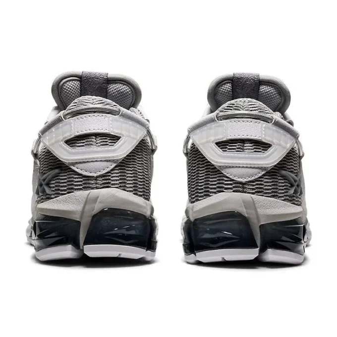 Gel-Quantum 180 RE “White Glacier Grey”