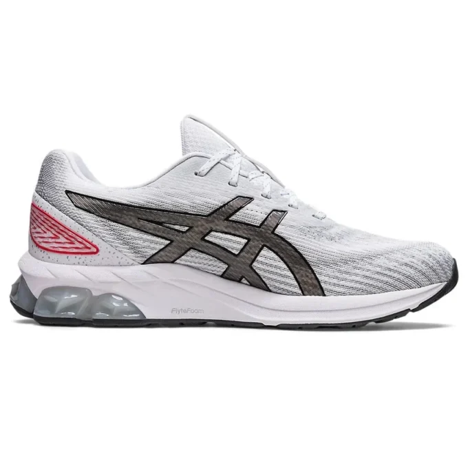 Gel-Quantum 180 VII “Bianco Asics Blu”