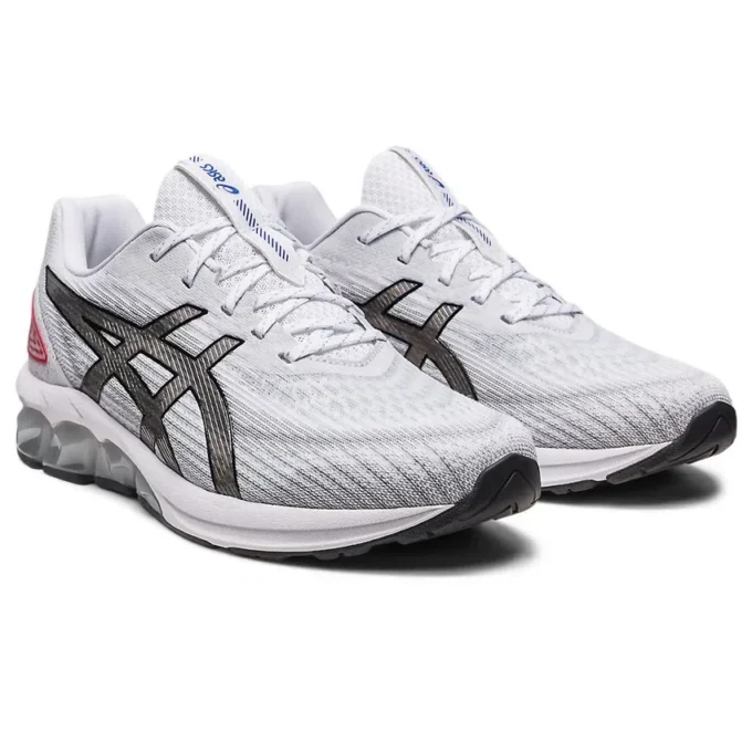 Gel-Quantum 180 VII “Bianco Asics Blu”