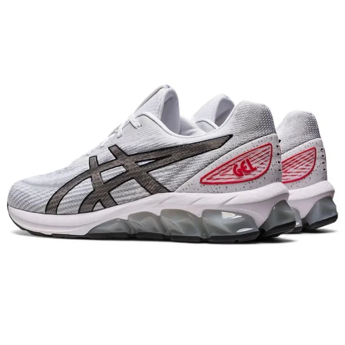 Gel-Quantum 180 VII “Bianco Asics Blu”