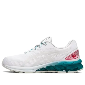 Gel-Quantum 180 VII “Bianco Verde Berillo”