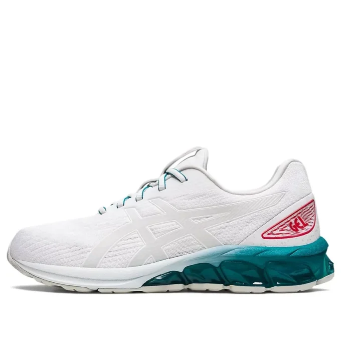 Gel-Quantum 180 VII “Bianco Verde Berillo”