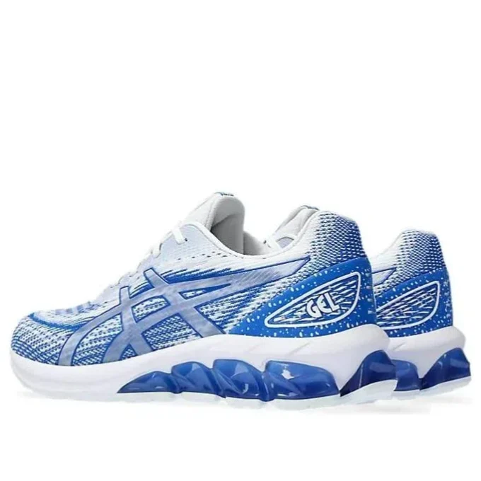Gel-Quantum 180 VII “Illusion Blue White”