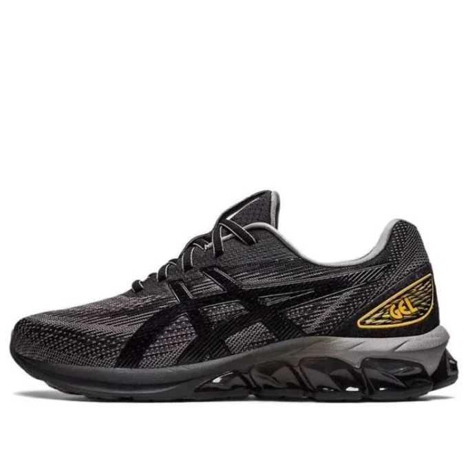 Gel-Quantum 180 Vii Winterised “Black Obsidian Grey”