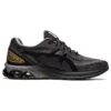 Gel-Quantum 180 Vii Winterised “Black Obsidian Grey”