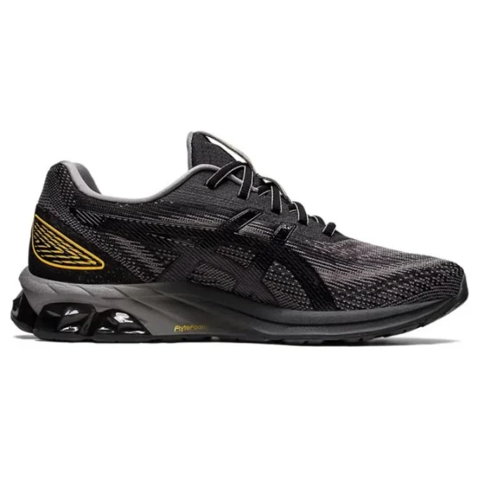 Gel-Quantum 180 Vii Winterised “Black Obsidian Grey”